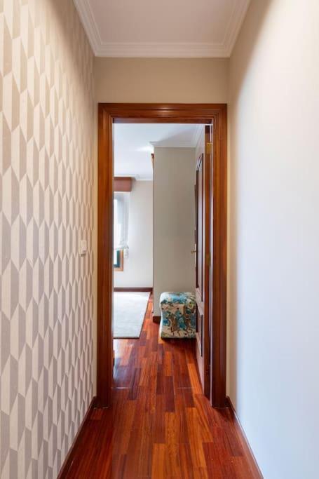 Apartamento Precioso Dos Con Garaje Vigo