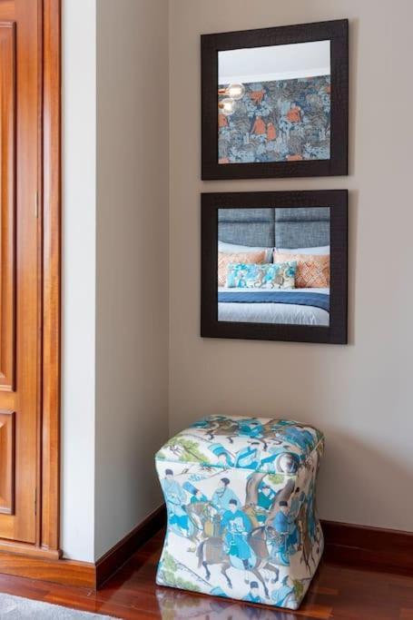 Apartamento Precioso Dos Con Garaje